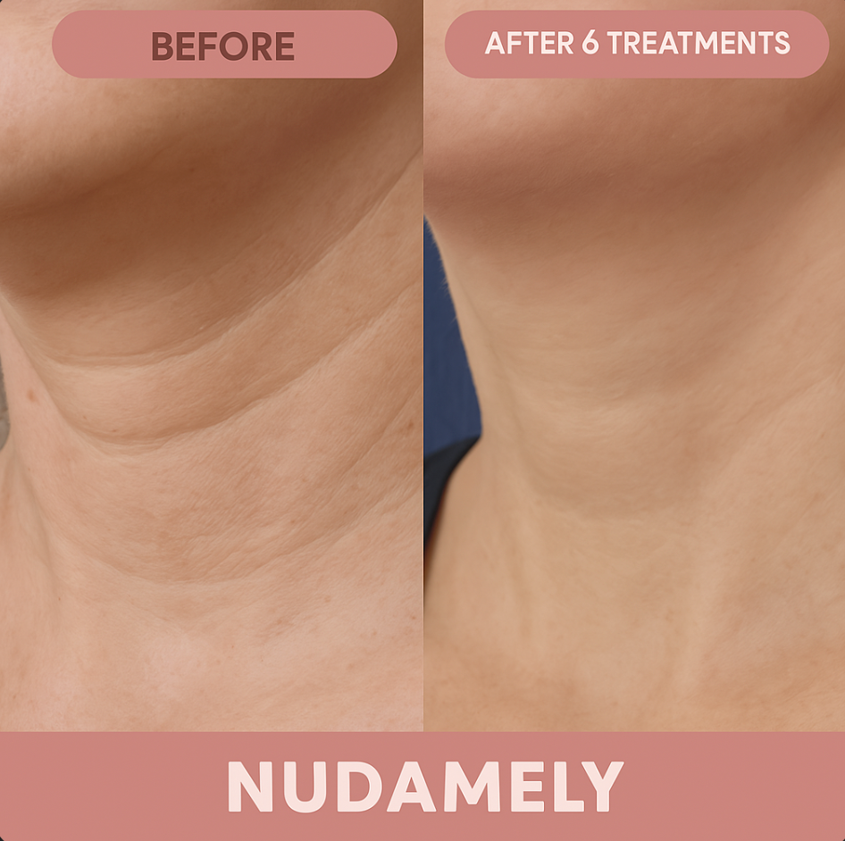 The Microneedling Infusion System™