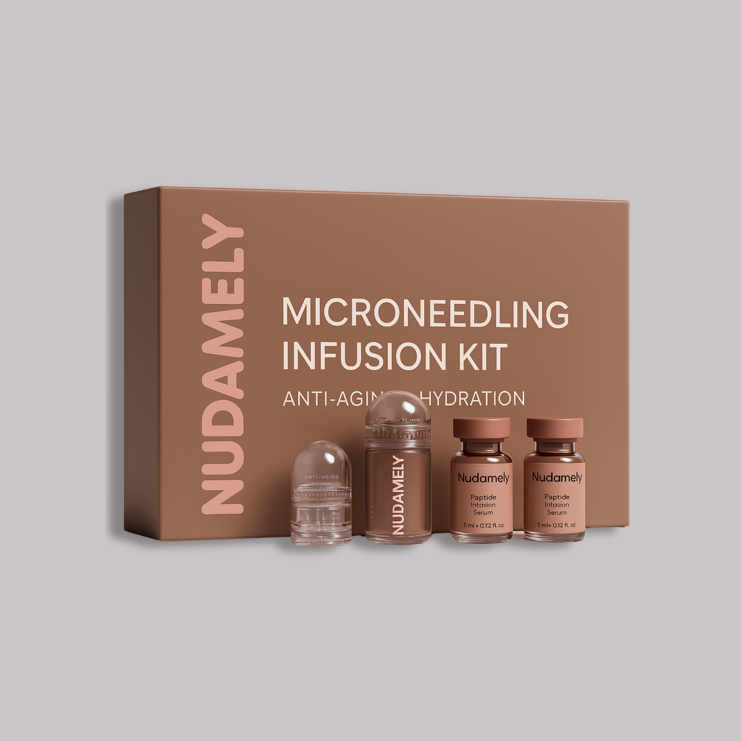The Microneedling Infusion System™
