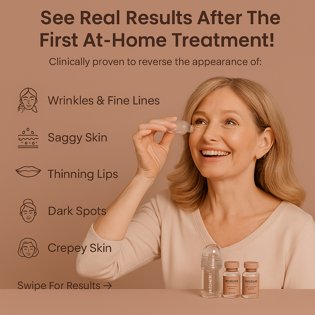 The Microneedling Infusion System™