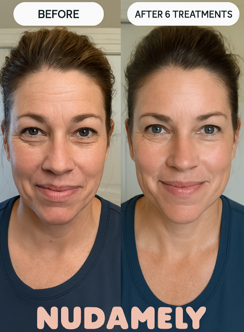 The Microneedling Infusion System™