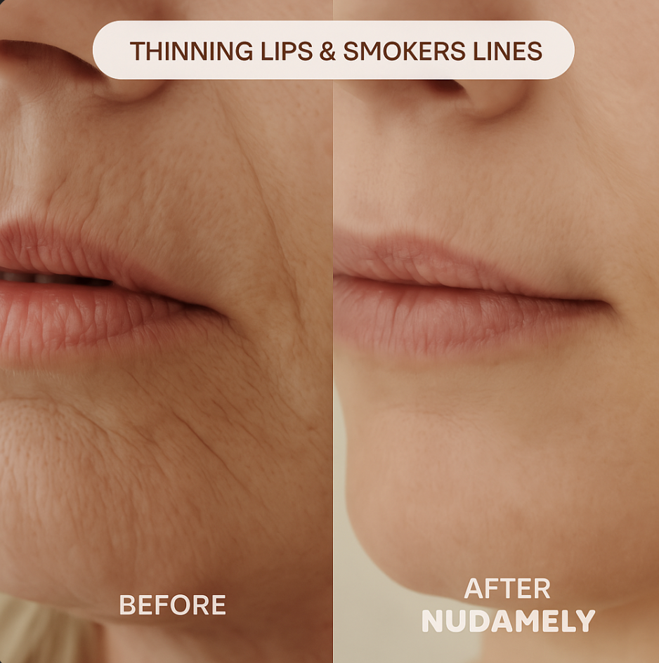 The Microneedling Infusion System™