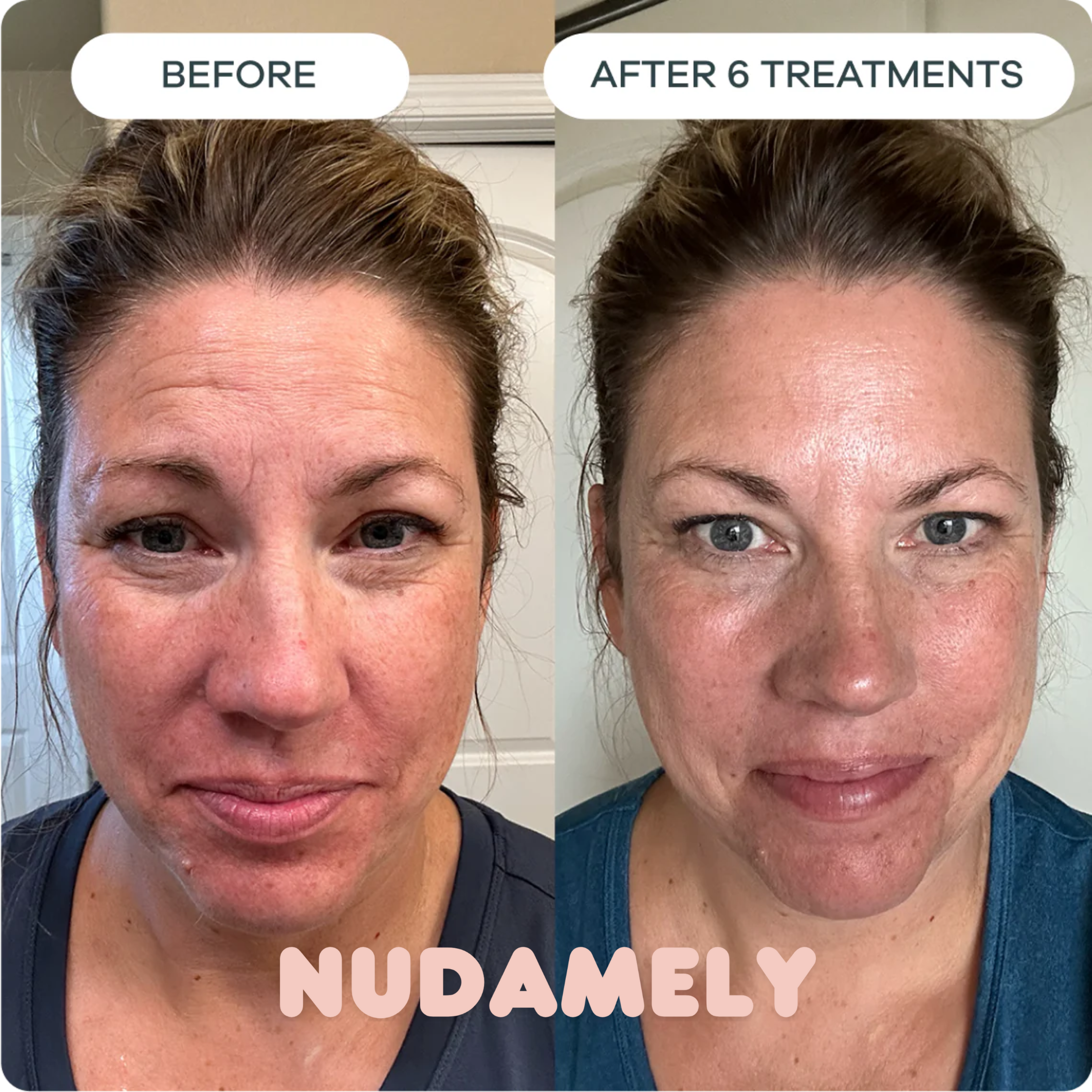 Customer image