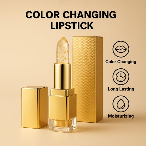NUDAMELY™ Color-Changing Lipstick